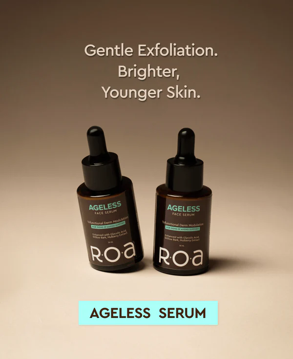 Your Glow, Scientifically Perfected