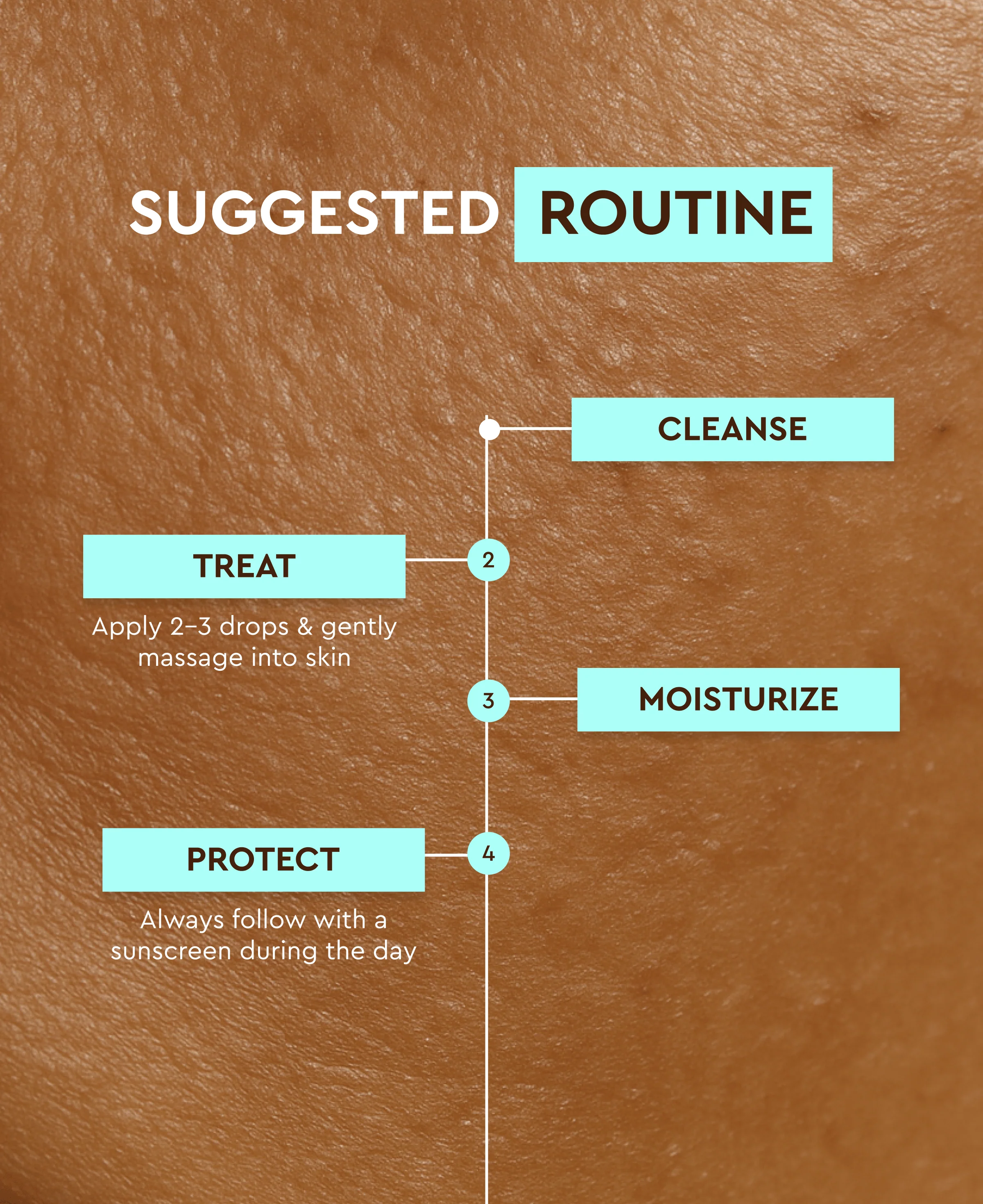 ACNE CLEAN 2% SALICYLIC ACID SERUM - Image 11