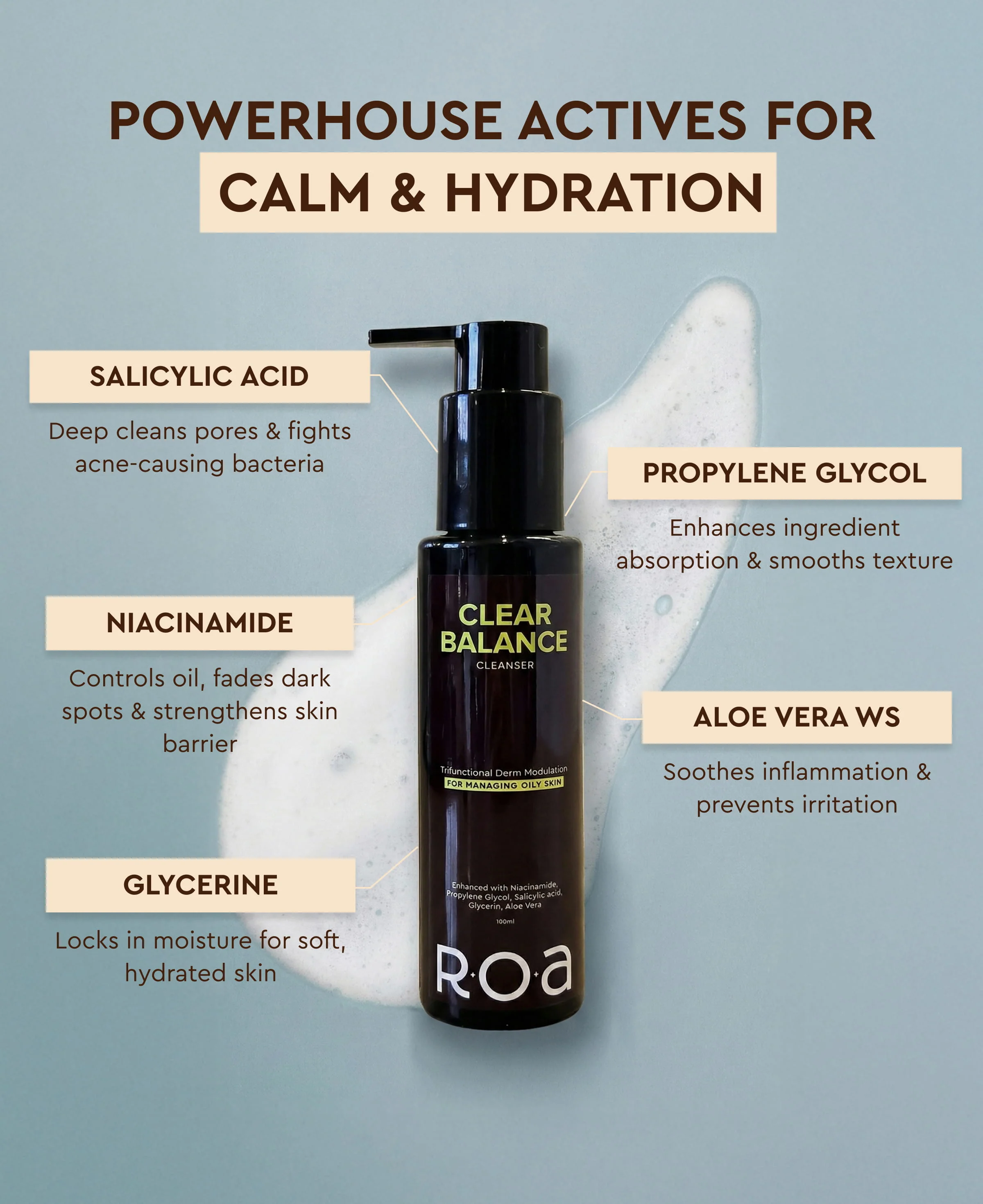 Acne + PIH Routine (3-step) - Image 5