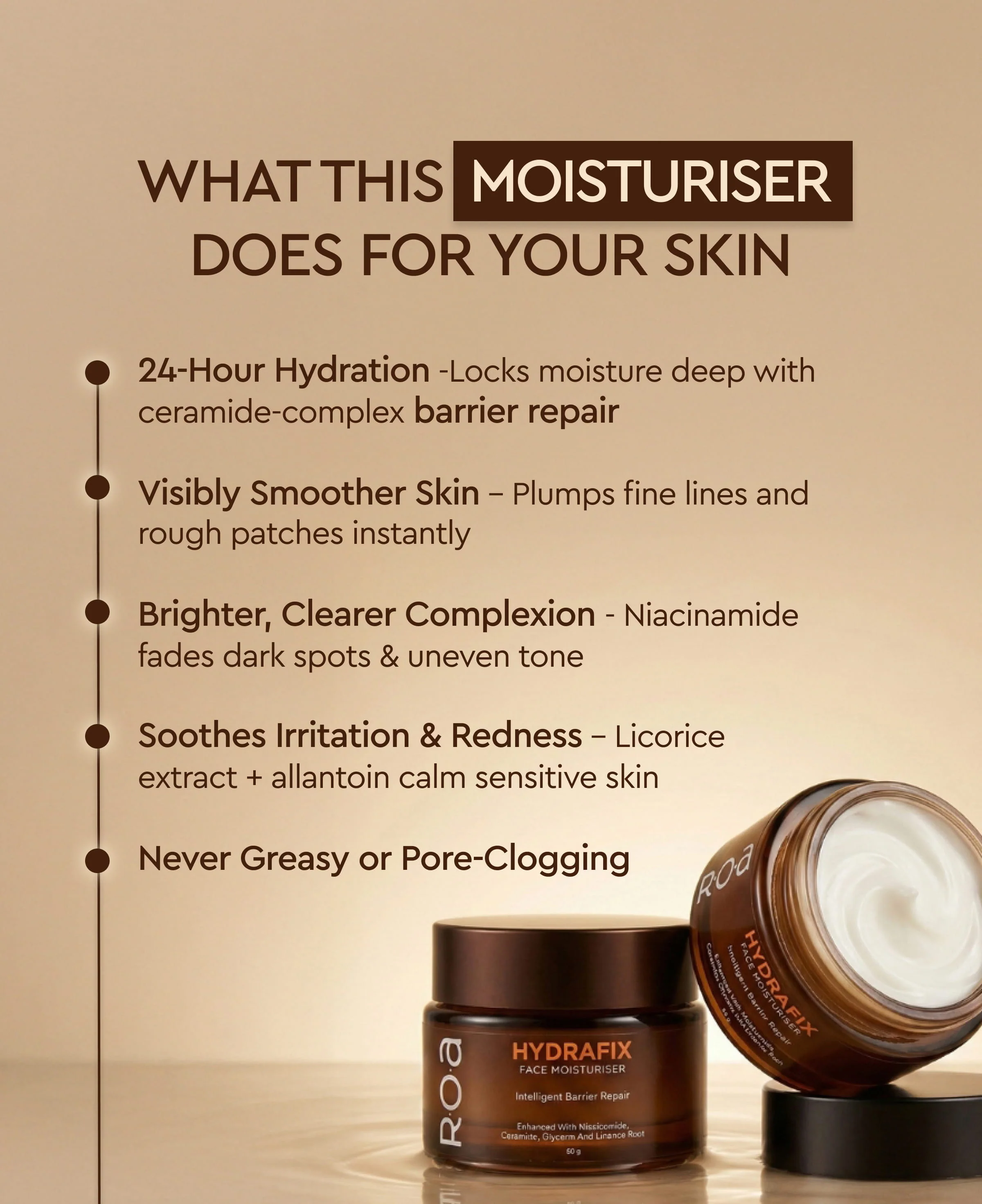 Melanin-Rich Dry Skin Glow Kit (Advanced) - Image 5