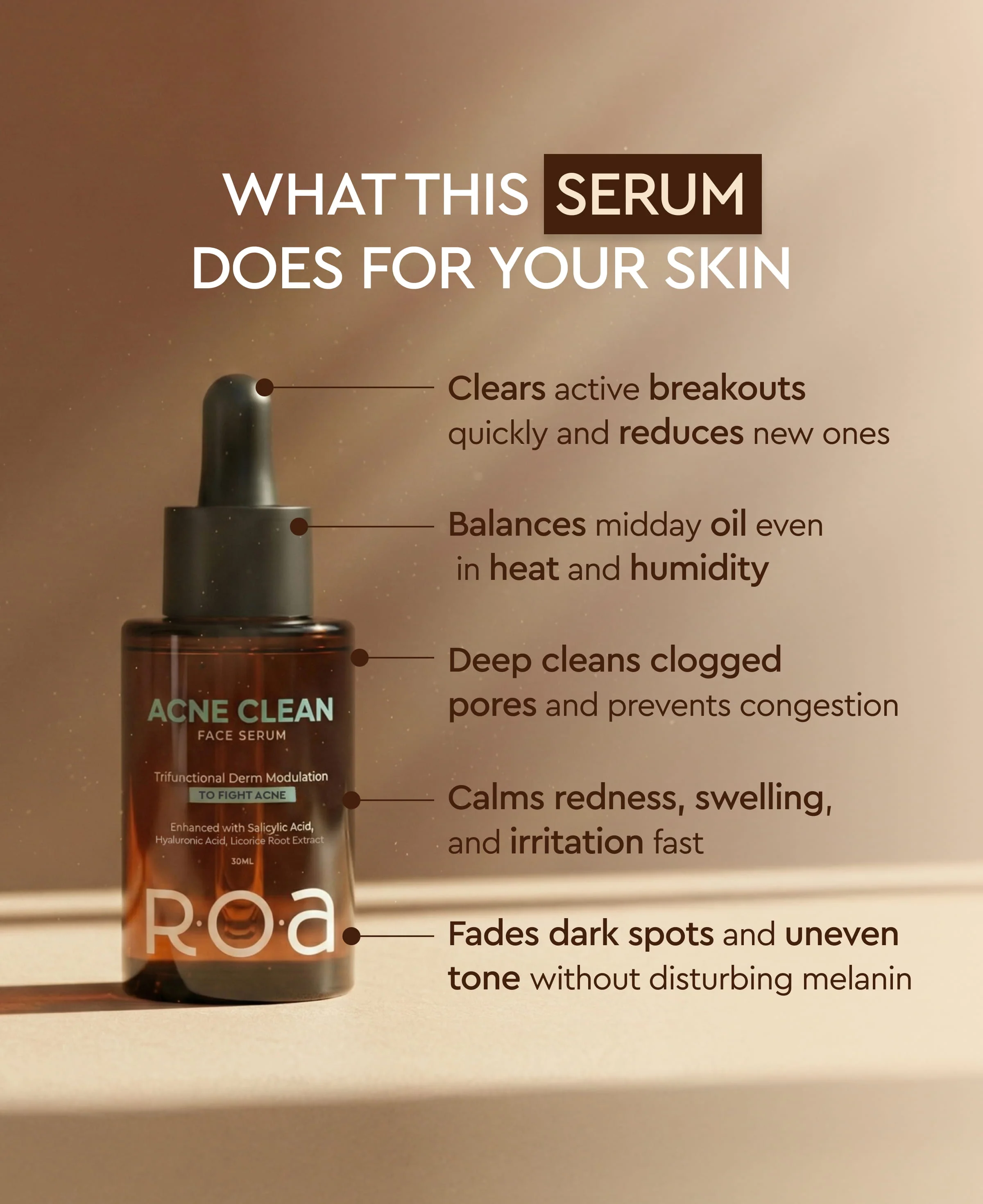 Melanin-Rich Oily Skin Glow Kit (Advanced) - Image 3